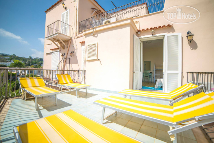 Albergo Atlantic 3*