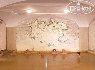 Photos Central Park Hotel Terme