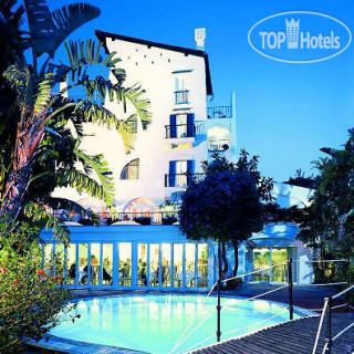Photos Grand Hotel Il Moresco