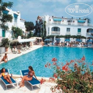 Photos Continental Terme