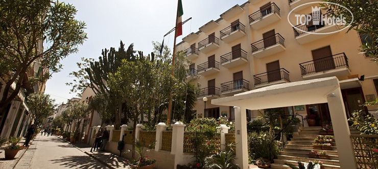Albergo Conte 3*