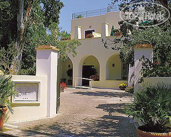 Photos Villa Durrueli