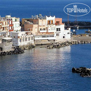 Фото Parco Cartaromana Hotel