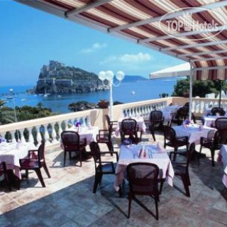 Фото Giardino delle Ninfe & La Fenice