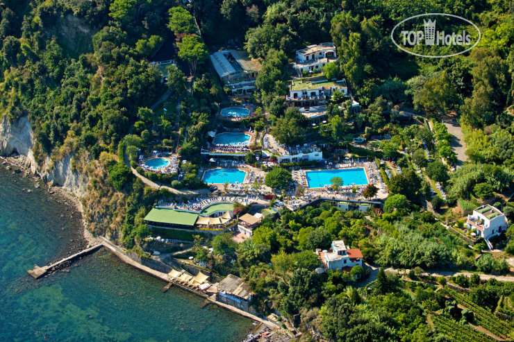 Photos Castiglione Parco Termale Hotel Oasi