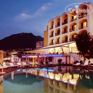 Photos L'Albergo della Regina Isabella