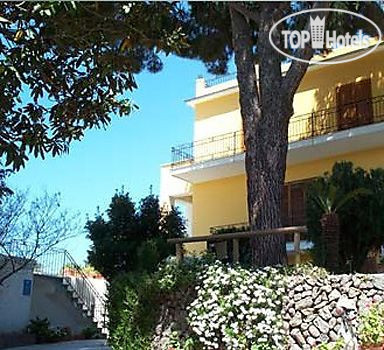 Фото Villa Marinu