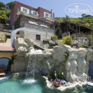 Фото Villa Al Mare