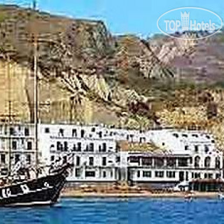 Фото Regina del Mare