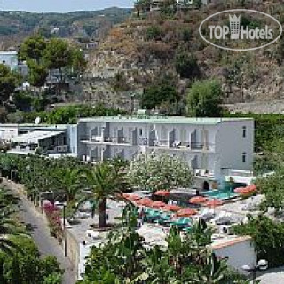 Фото La Mandorla