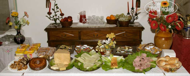 Taormina Garden Hotel 2*