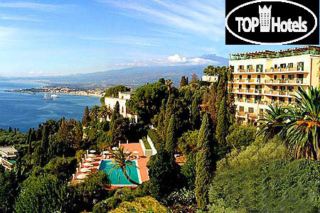 Photos Grand Hotel San Pietro