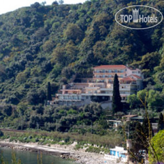 Photos Bay Palace Hotel