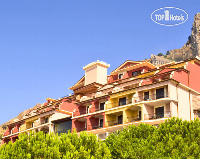 Baia Taormina Gran Palace 4*