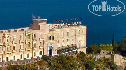 Excelsior Palace Hotel 4*