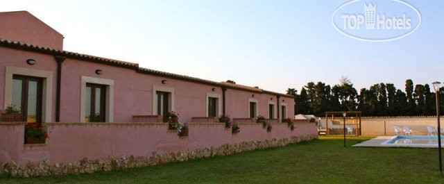 Photos  Antica Gebbia