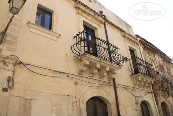 Photos Casa Aretusa