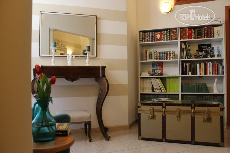 Photos Casa Corrado&Pina