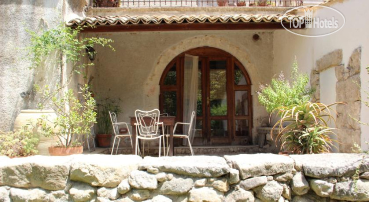 Photos Valle Del Tortorone Agriturismo