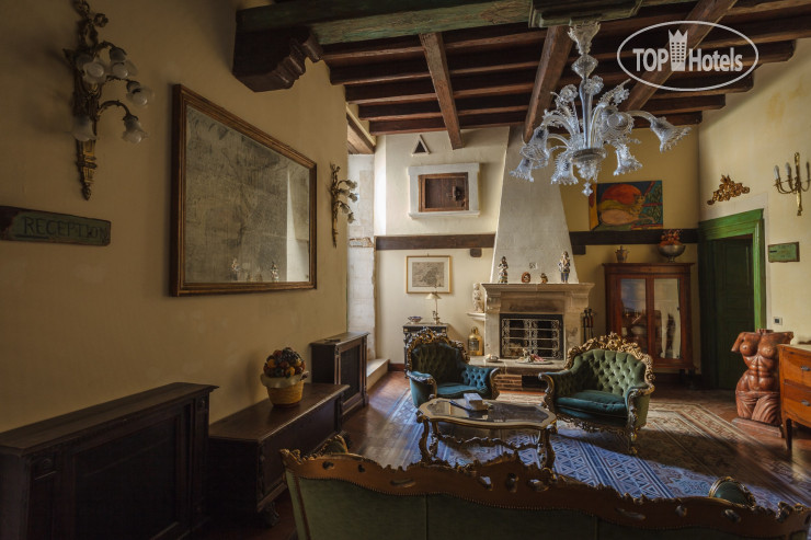 Photos Charme Hotel Henry's House