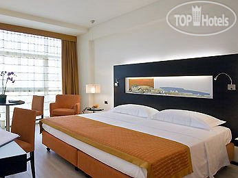 Photos Mercure Siracusa Prometeo