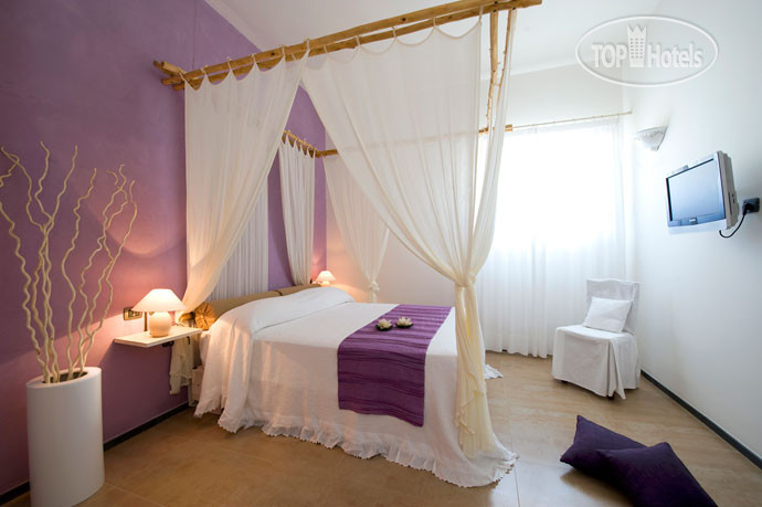 Photos Borgo Pantano