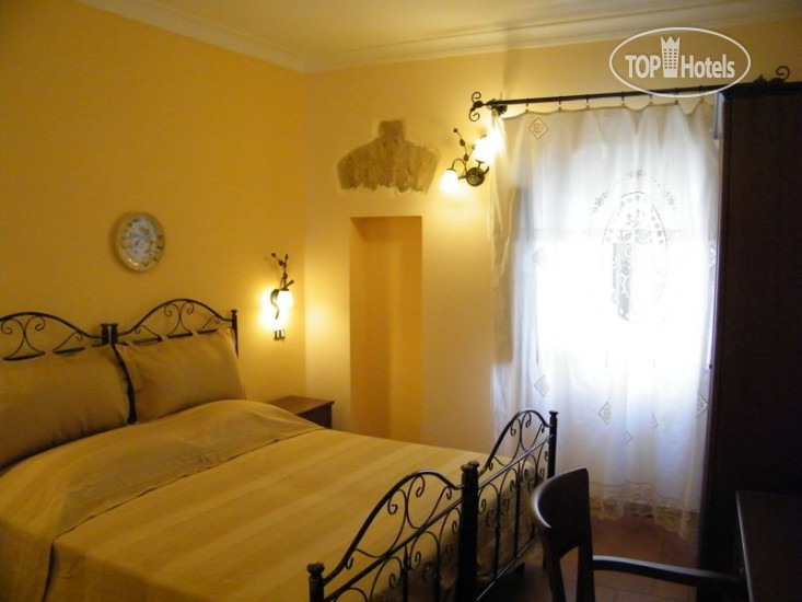 Photos Salotto di Athena