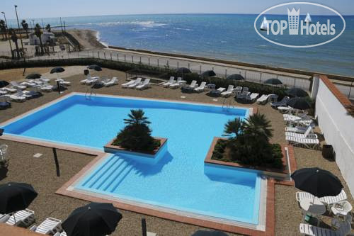 Antica Perla Residence Hotel 4*
