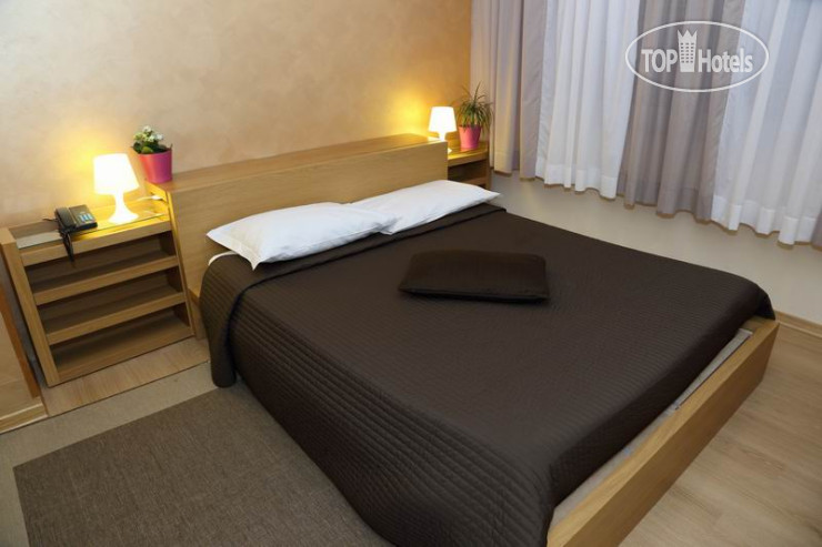 Photos Del Viale Hotel