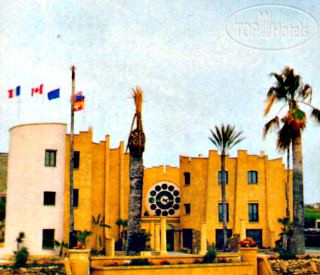 Photos Grand Hotel Mose
