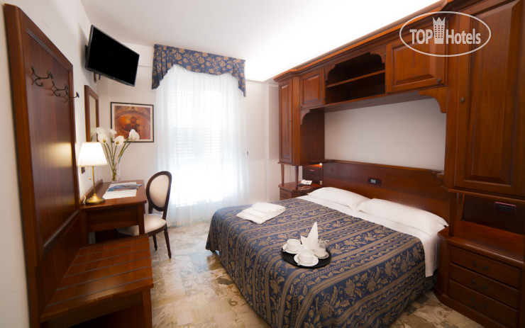 Photos La Giara Hotel