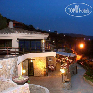 Фото Calanica Resort