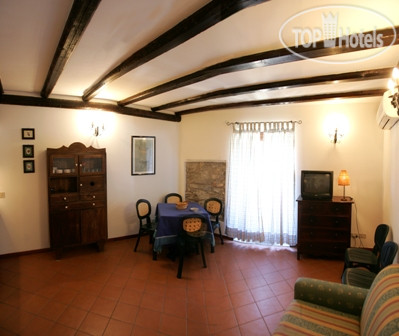 Photos Casa Bordonaro