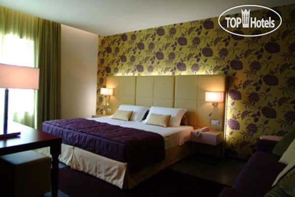 Photos El Homs Palace Hotel