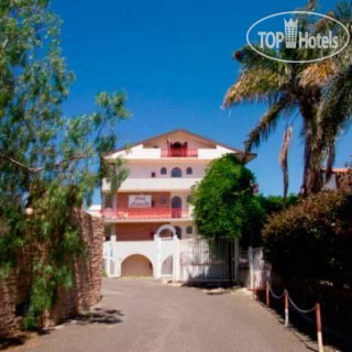 Фото Hotel Alexander