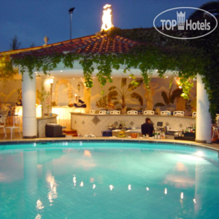 Фото Sant’Alphio Garden