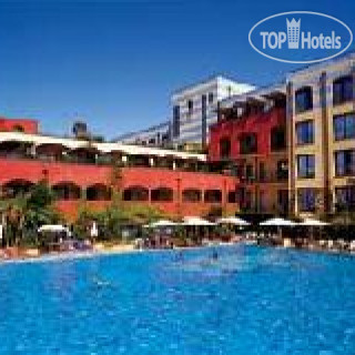 Фото Caesar Palace