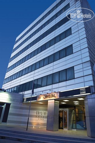 Photos FH Crystal Hotel