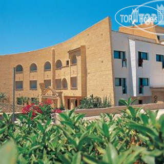 Фото Mangia's Himera Resort (ex.Himera Beach Club)