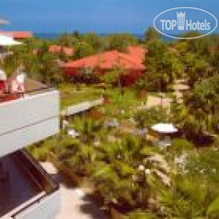 Фото Fiesta Hotels Sicilia