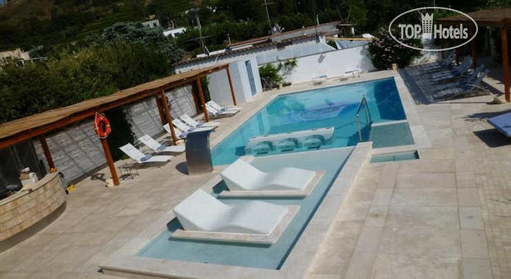 New photos from tourists Villa Blu Capri Hotel 5*