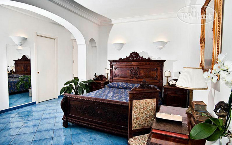 Hotel photo Bussola di Hermes 3*