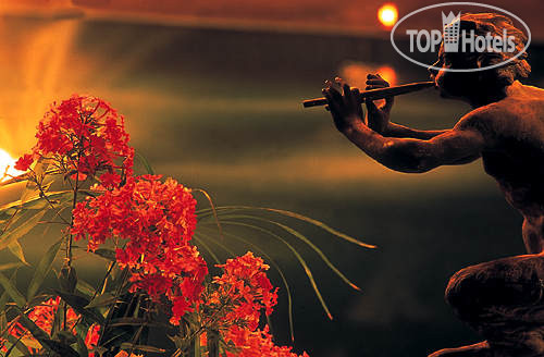 New photos from tourists Mari Palatium Hotel Capri 4*