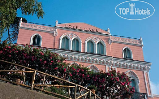 Hotelier's photos Capri 4*