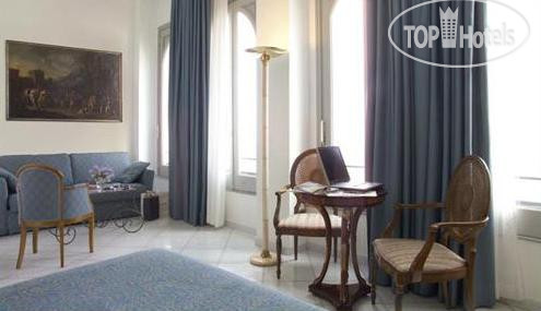 New photos from tourists Capri 4*