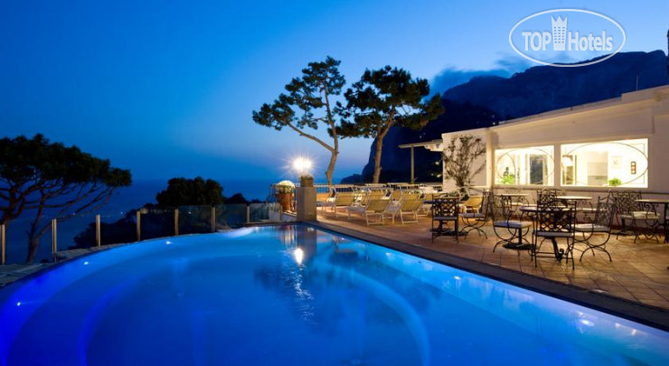 New photos from tourists Casa Morgano 5*