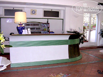 New photos from tourists Regina Cristina 4*