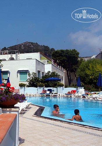 Hotelier's photos Villa Sanfelice 4*