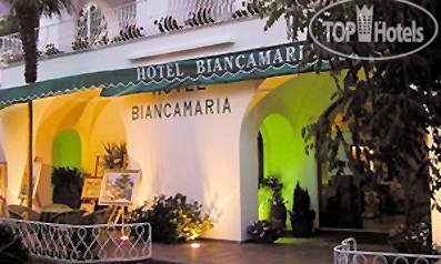 Hotelier's photos Biancamaria 3*