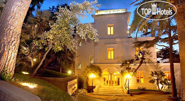 Hotelier's photos Excelsior Parco 4*